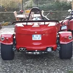 La Medeenne 3*