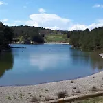 La Medeenne Bed and Breakfast Alairac