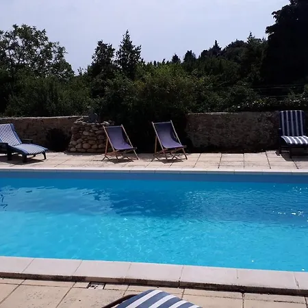 La Medeenne B&B 3*