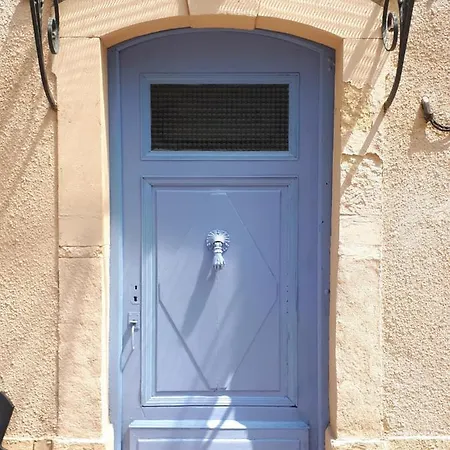 La Medeenne Отель типа 
