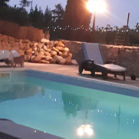 La Medeenne Bed & Breakfast *