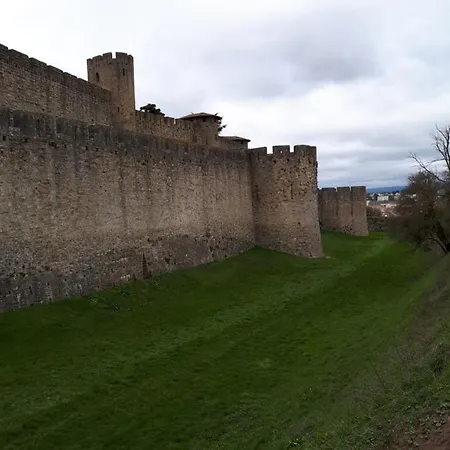 La Medeenne Отель типа 