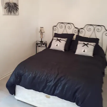La Medeenne Bed & Breakfast *
