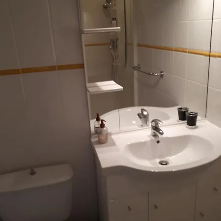 Отель типа 