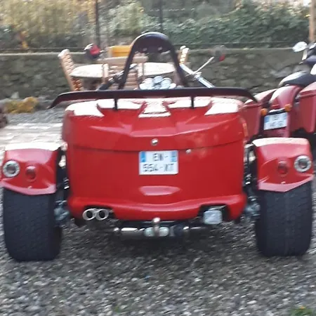 La Medeenne 3*