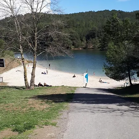 Bed & Breakfast La Medeenne