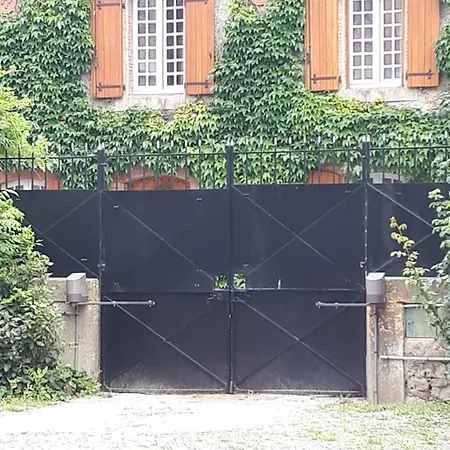 La Medeenne Alairac
