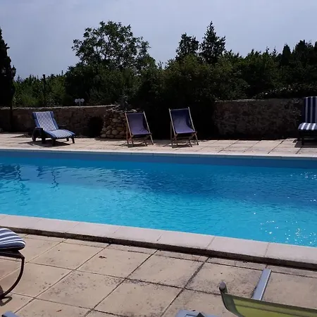 La Medeenne 3* Alairac