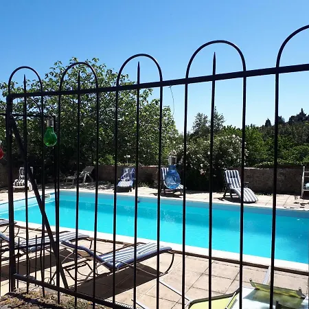 La Medeenne Alairac