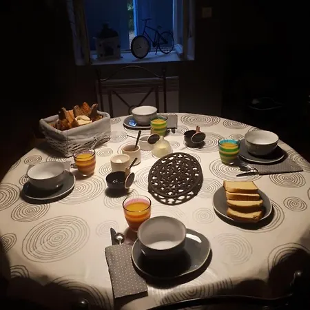 Отель типа 