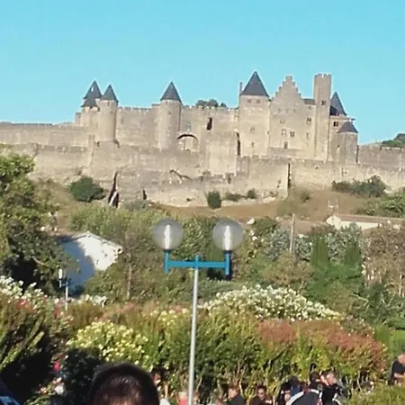 La Medeenne 3*