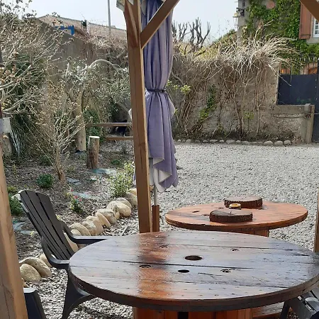La Medeenne Bed & Breakfast