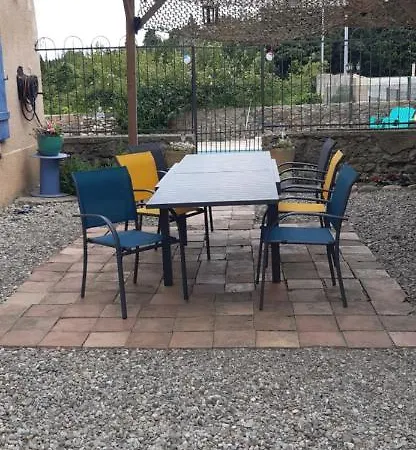 La Medeenne Отель типа 