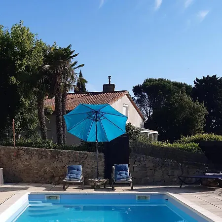 Bed & Breakfast La Medeenne 3*