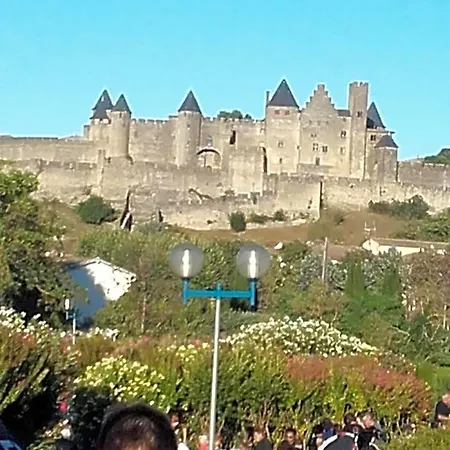 La Medeenne Panzió 3*