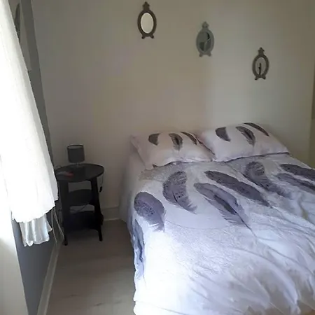 La Medeenne Panzió Alairac