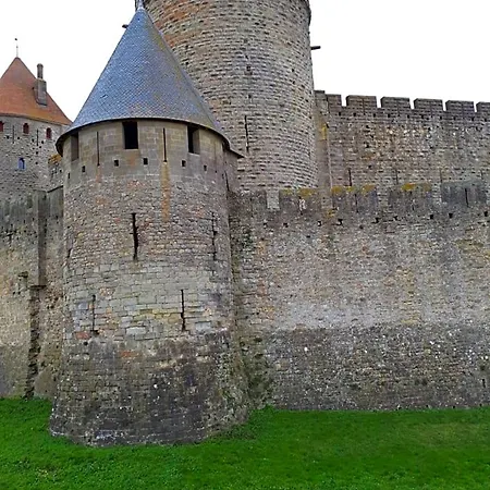 La Medeenne Отель типа 