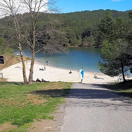 Panzió La Medeenne Alairac