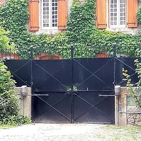 La Medeenne Panzió 3*