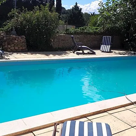 La Medeenne Alairac