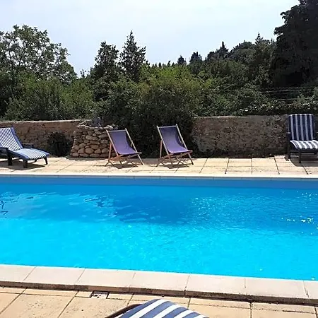 La Medeenne Alairac