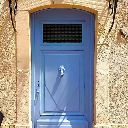 Отель типа 
