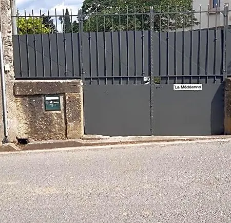 La Medeenne Alairac