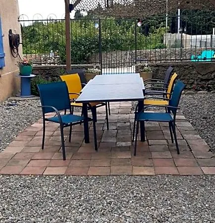 La Medeenne Отель типа 