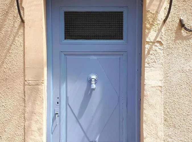 La Médéenne Bed and breakfast Alairac