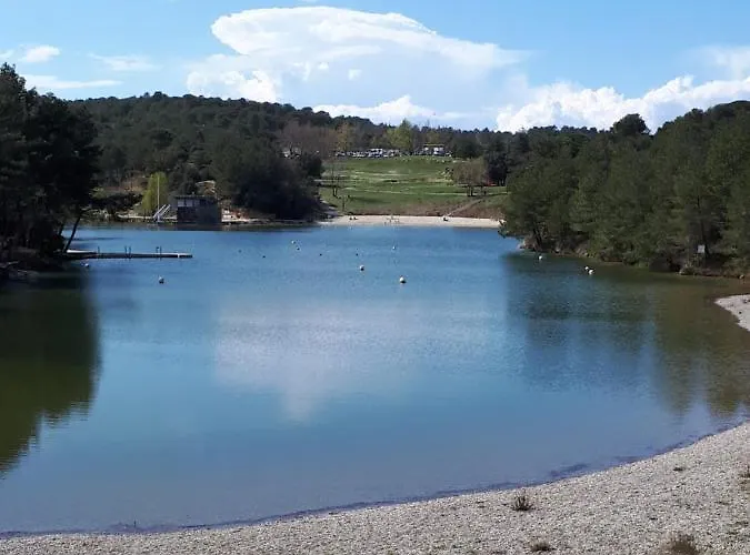 La Medeenne Panzió Alairac